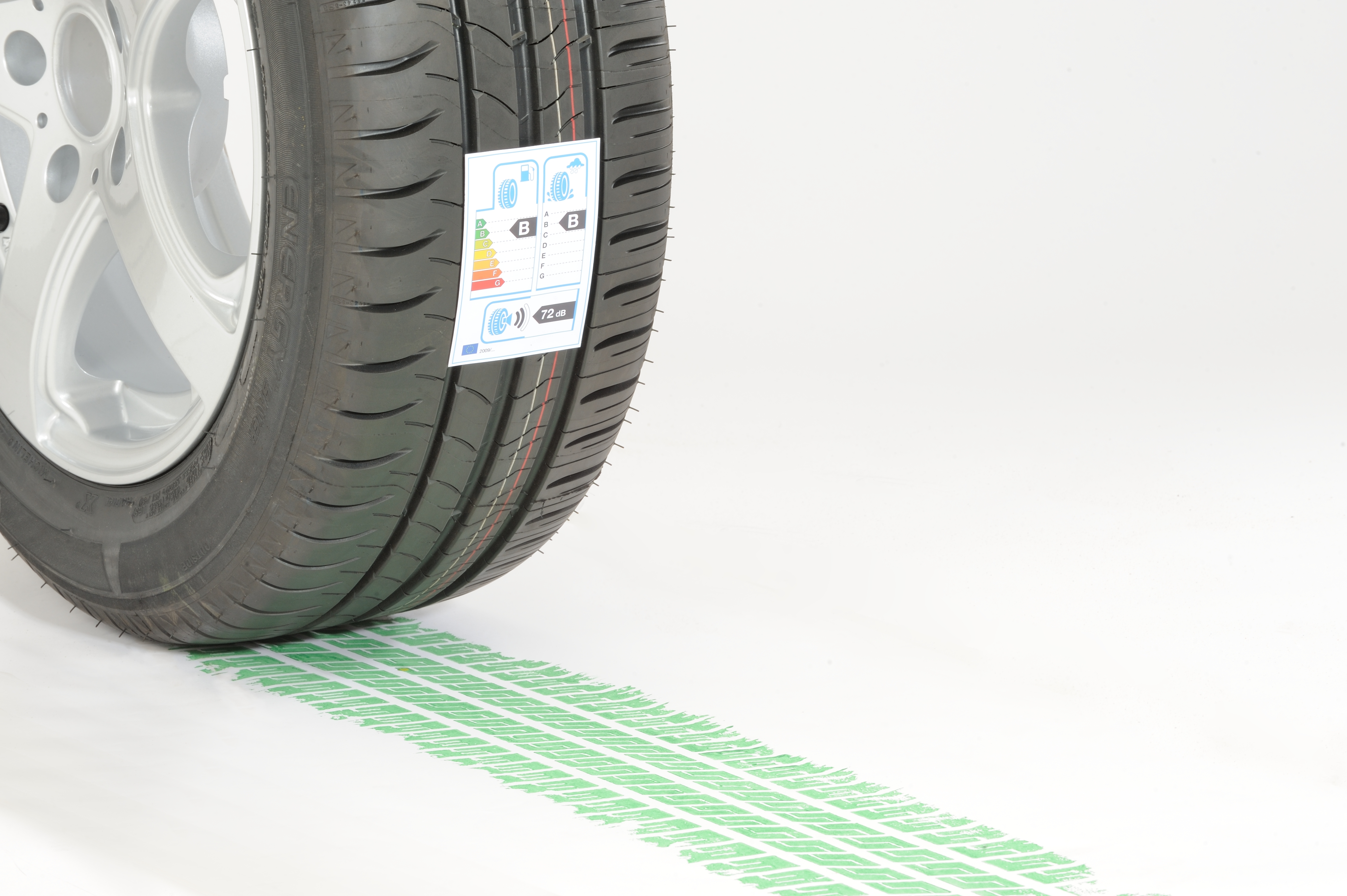 European Tyre and Rubber Manufacturers' Association backs ambitious new European climate targets